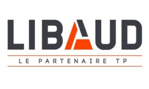 Logo groupe Libaud