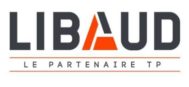 Logo groupe Libaud