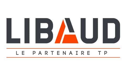 Logo groupe Libaud