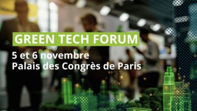 vignette salon green tech forum