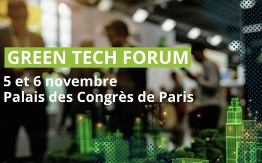 vignette salon green tech forum