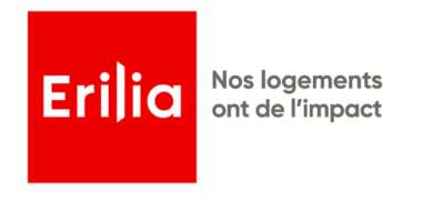 Logo Erilia