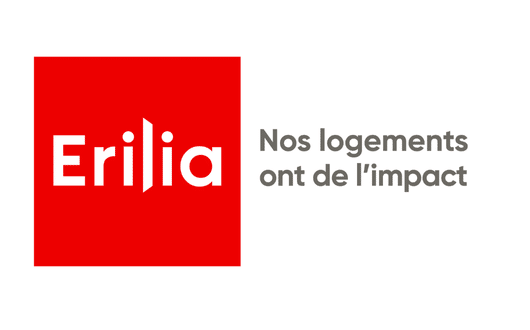 Logo Erilia